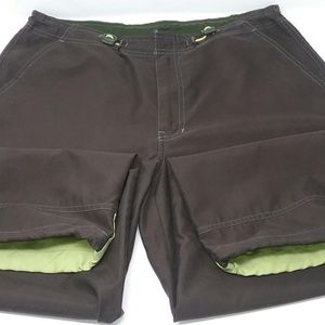 Gap Capri Pants. Size: M